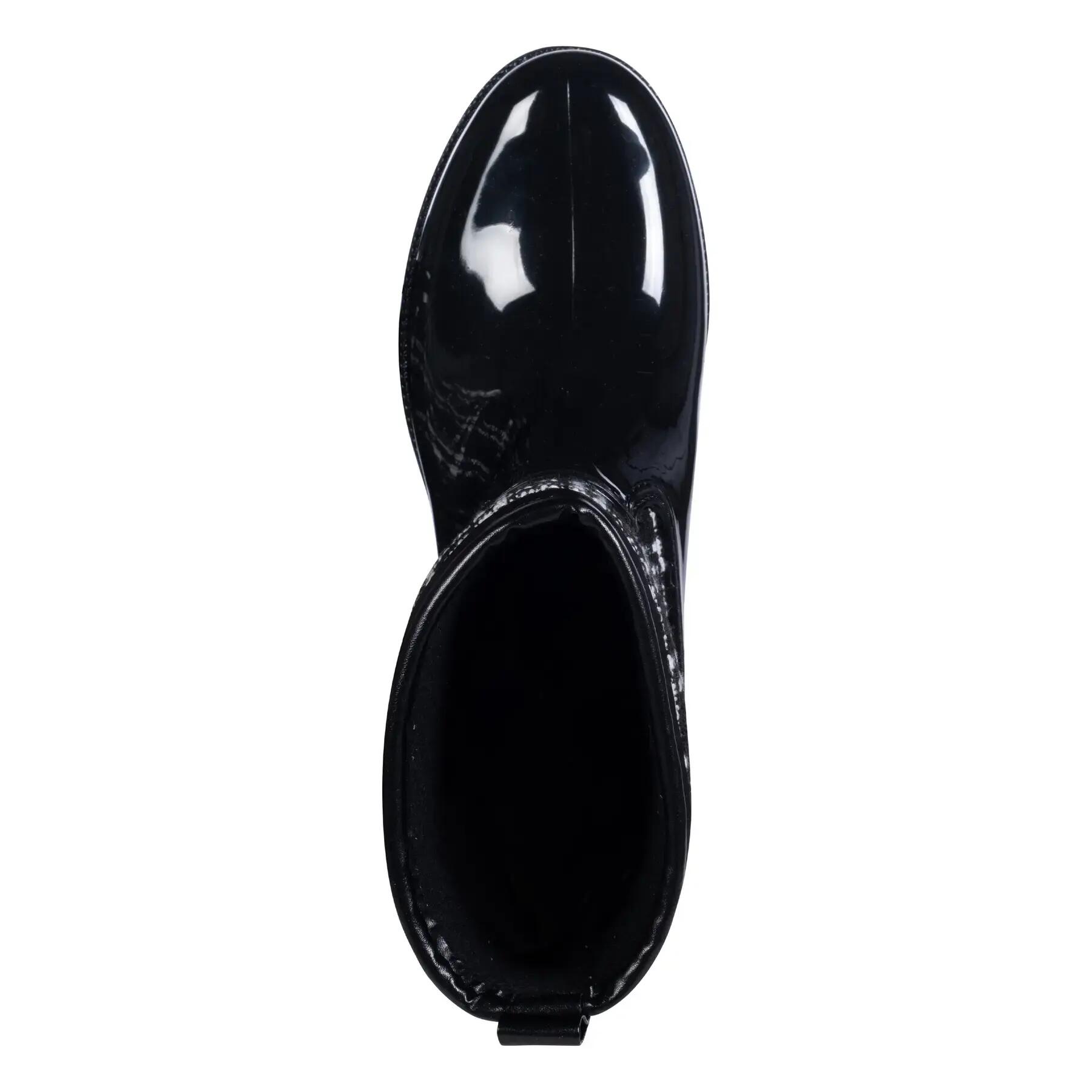 Damskie buty do jazdy konnej HKM Pepita 3/5