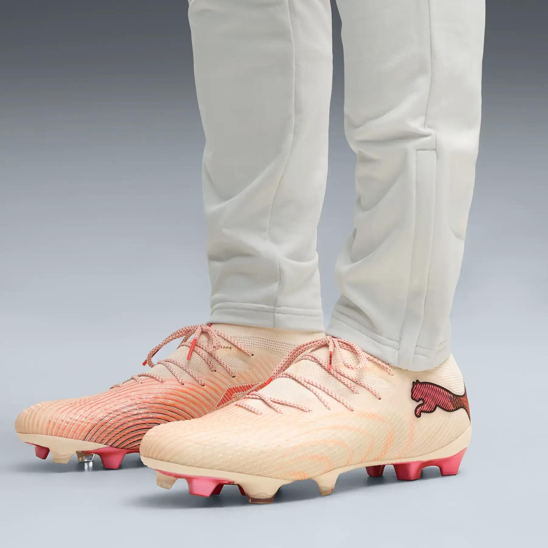Voetbalschoenen Puma Future 9 Ultimate FG 6/7
