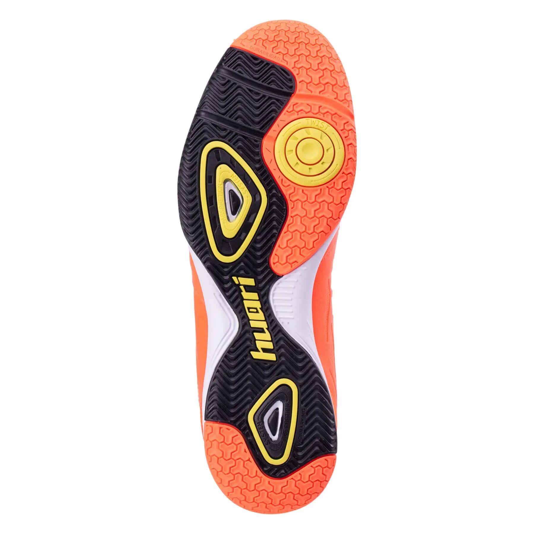 Buty piłkarskie Huari Pivotton IC 5/5