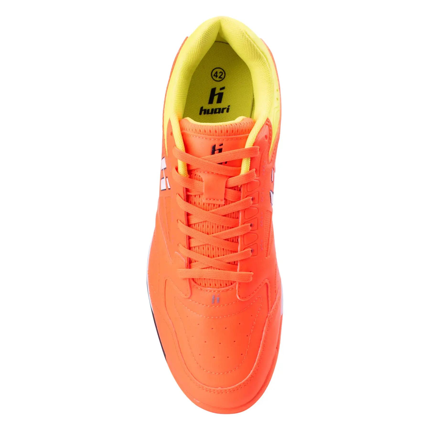 Buty piłkarskie Huari Pivotton IC 4/5