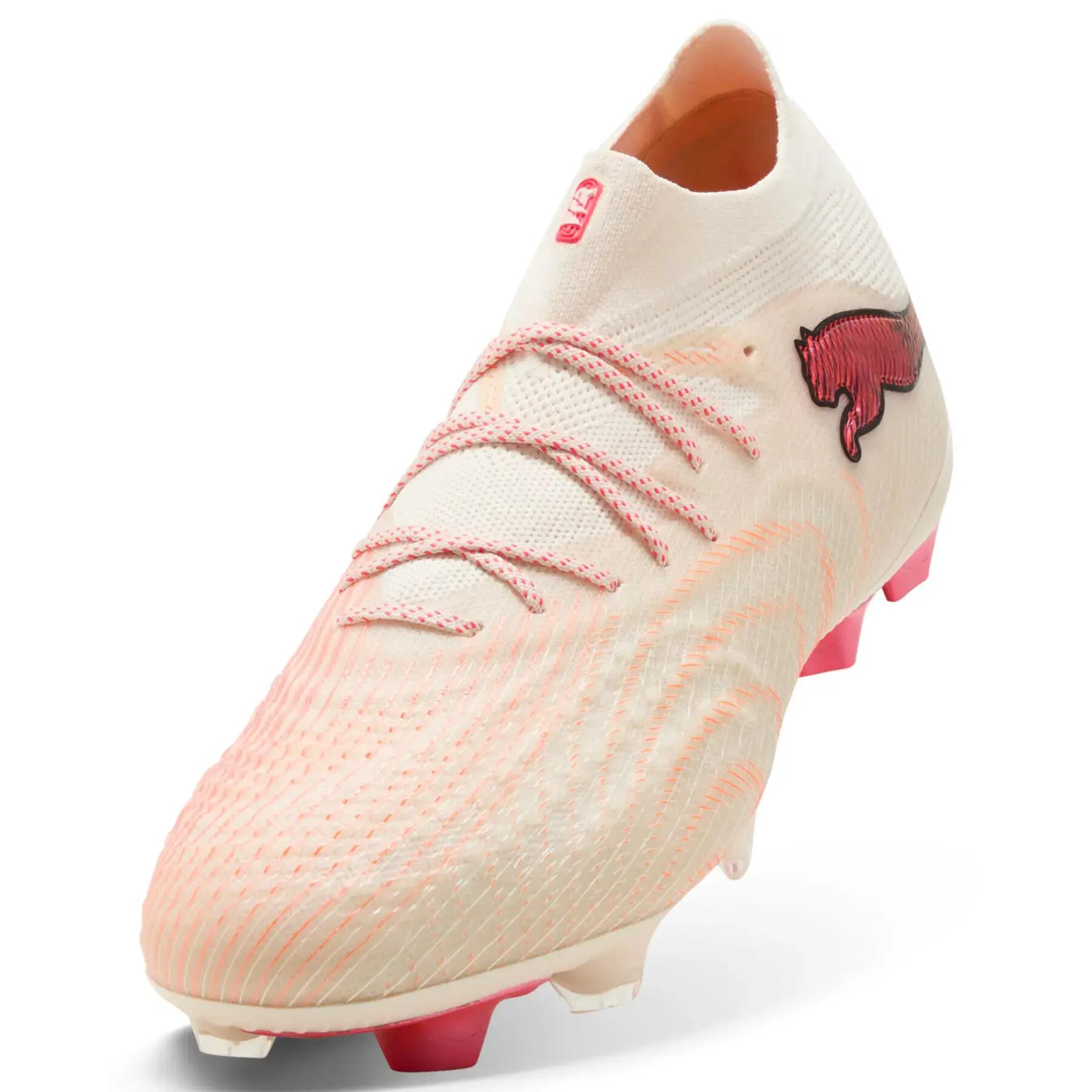Voetbalschoenen Puma Future 9 Ultimate FG 4/7
