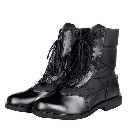 Boots d'équitation femme HKM Alaska