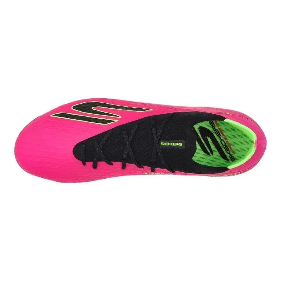 Botas de fútbol Skechers Elite SKX 2 AG 3/6