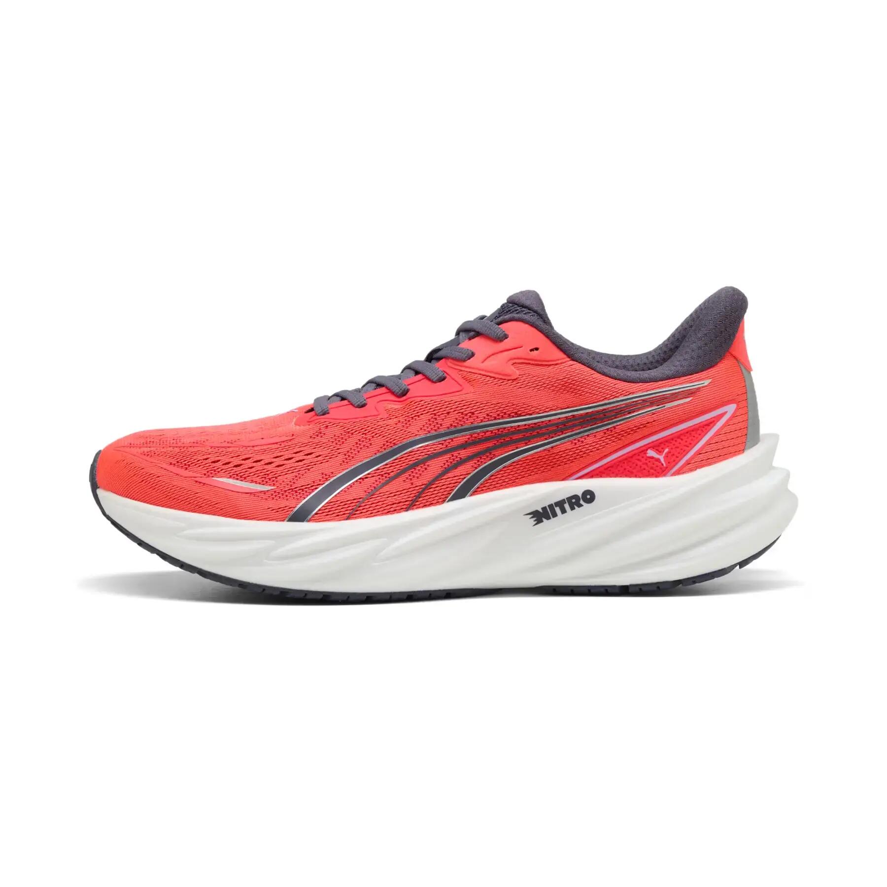 PUMA picture