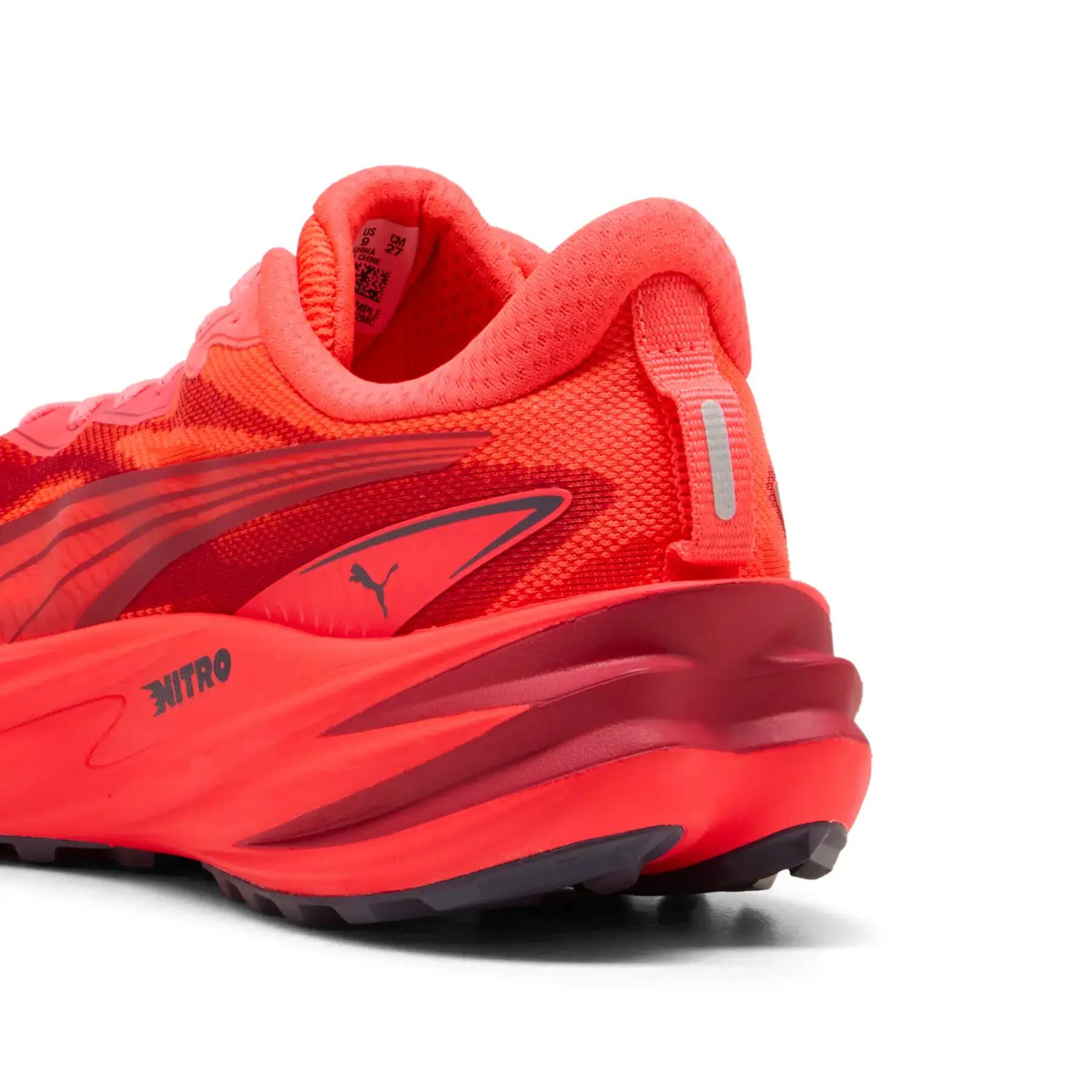 Buty do biegania Puma Velocity Nitro 6/6