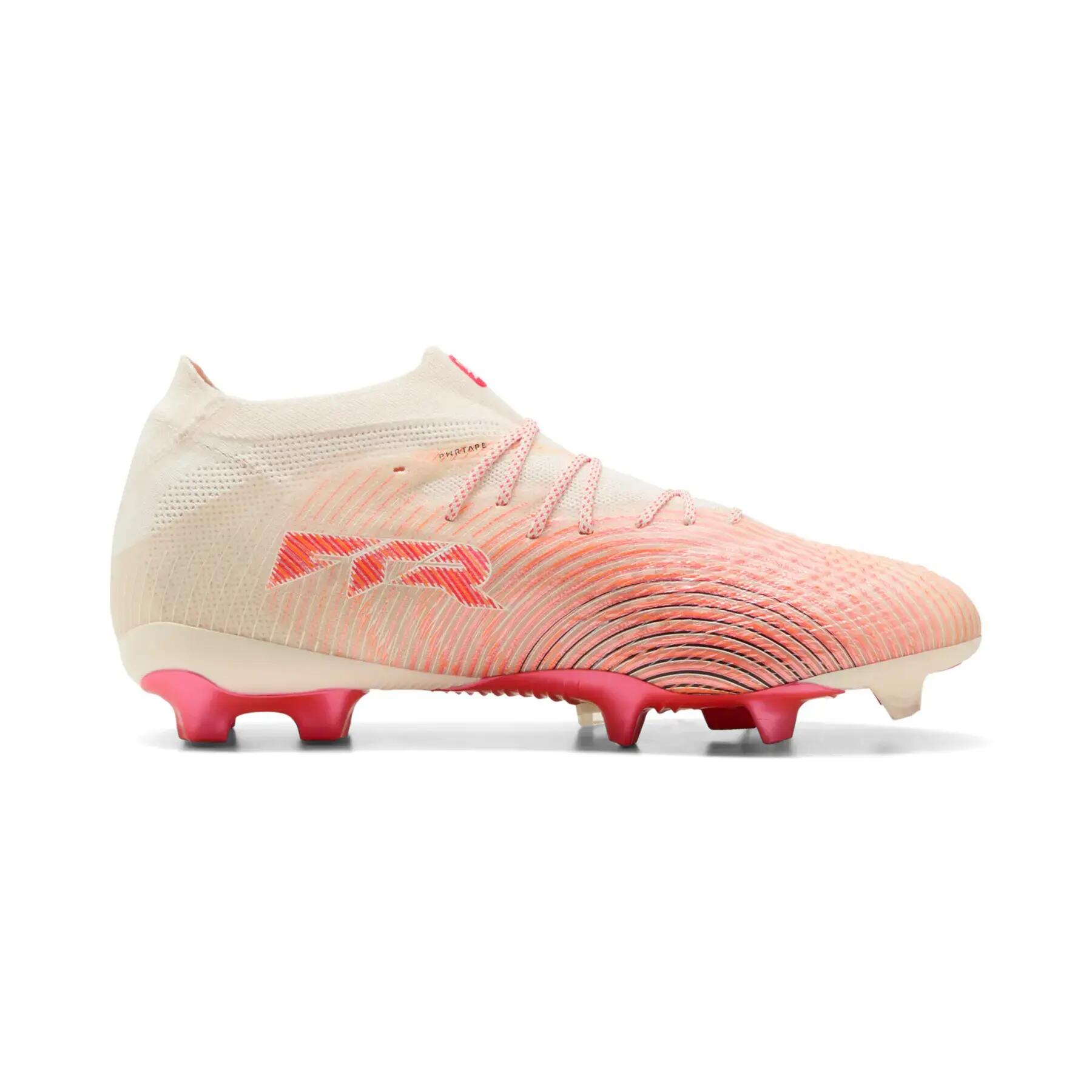 Voetbalschoenen Puma Future 9 Ultimate FG 3/7