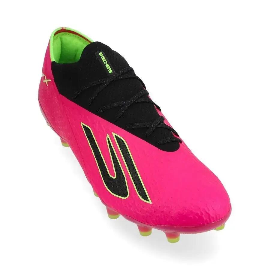 Botas de fútbol Skechers Elite SKX 2 AG 2/6