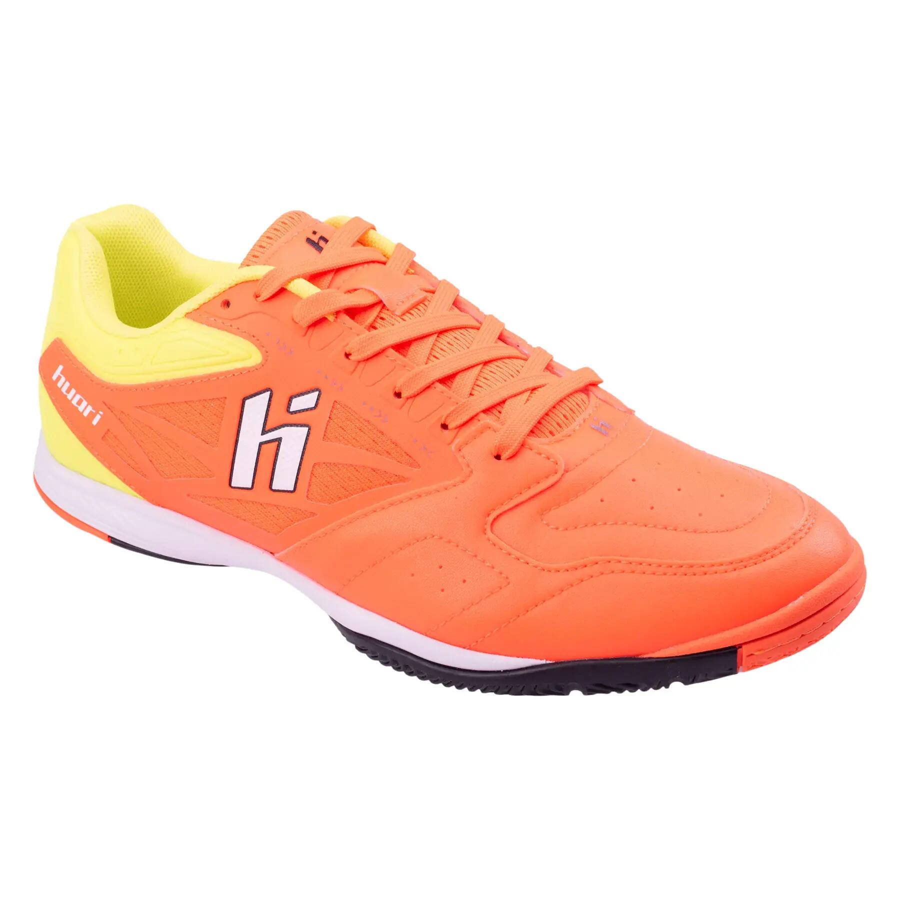 Buty piłkarskie Huari Pivotton IC 2/5