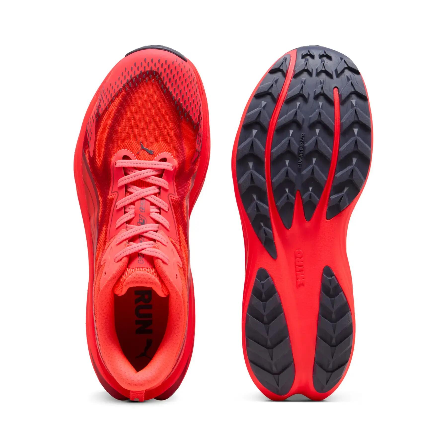 Buty do biegania Puma Velocity Nitro 5/6