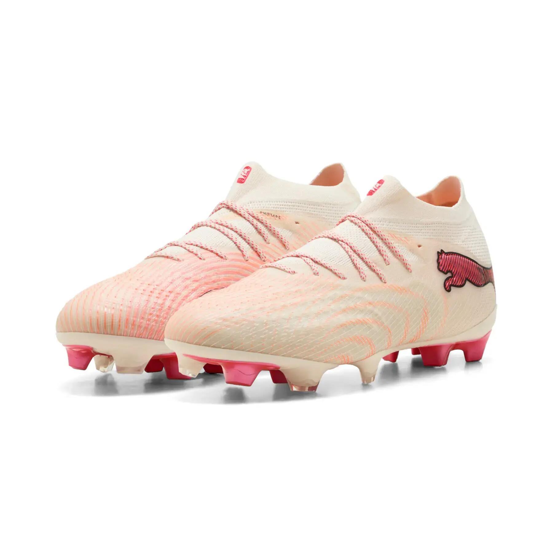 Voetbalschoenen Puma Future 9 Ultimate FG 2/7
