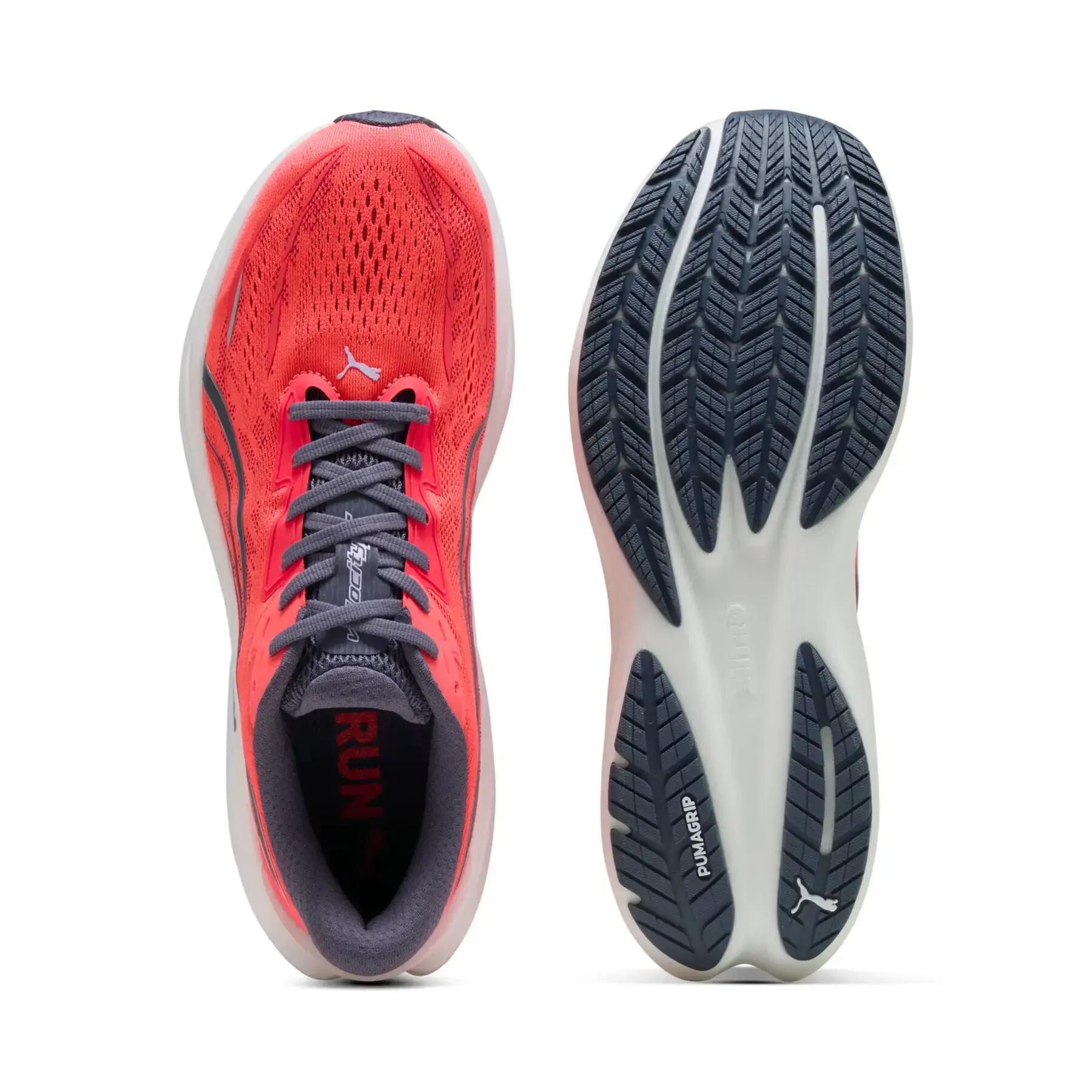 Sapatilhas de running Puma Velocity Nitro 5 5/6