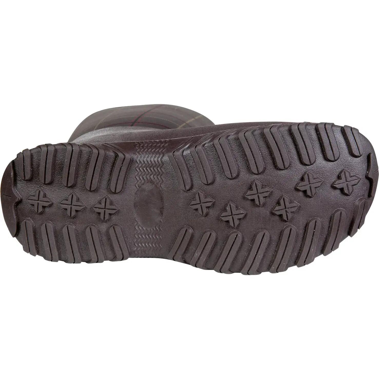Stivali da equitazione HKM Thermo 5/5
