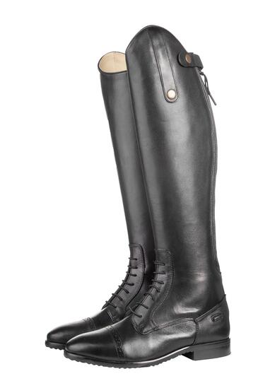 Buty do jazdy konnej HKM Valencia Standard Length/Width