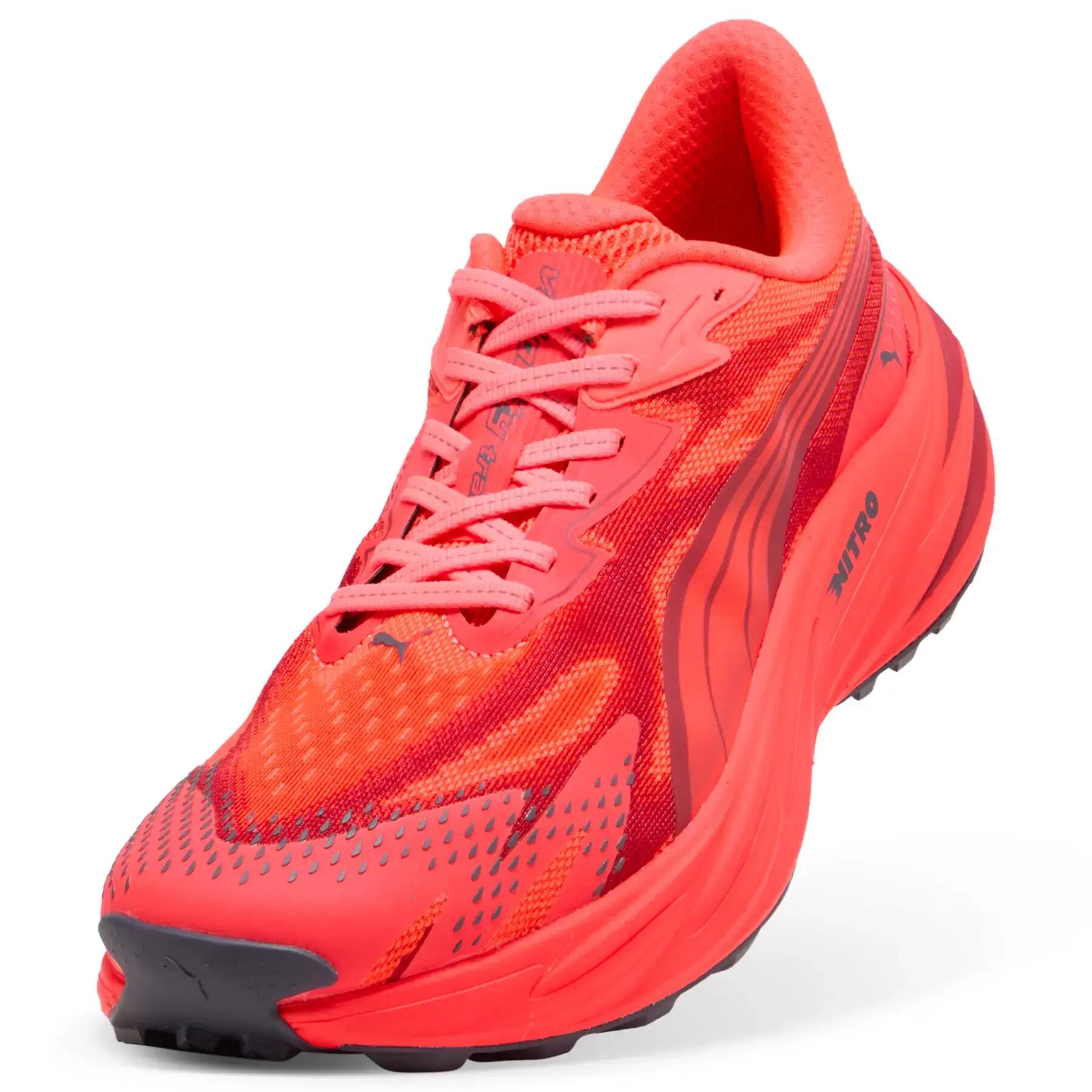 Buty do biegania Puma Velocity Nitro 4/6