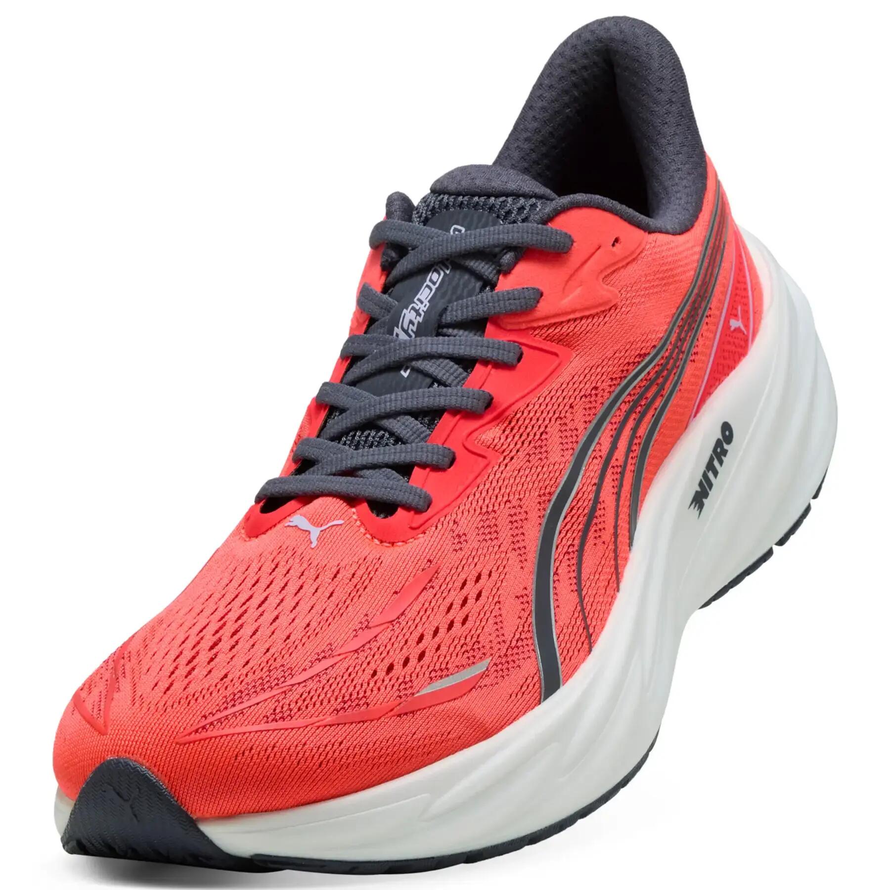 Sapatilhas de running Puma Velocity Nitro 5 4/6