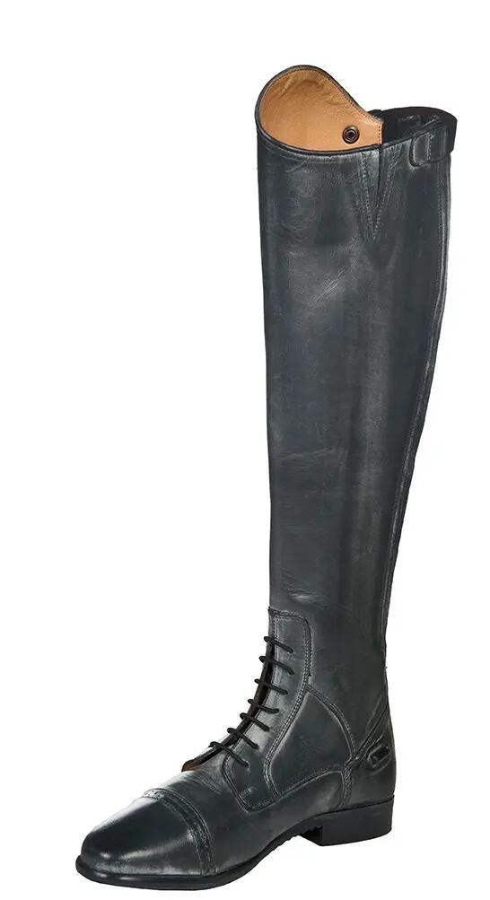 Buty do jazdy konnej HKM Valencia Standard Length/Width 4/4