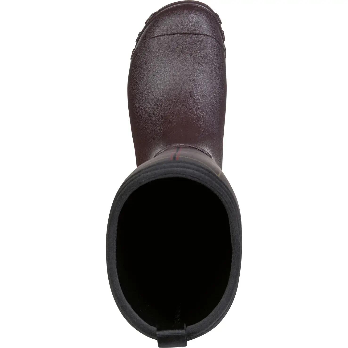 Stivali da equitazione HKM Thermo 4/5