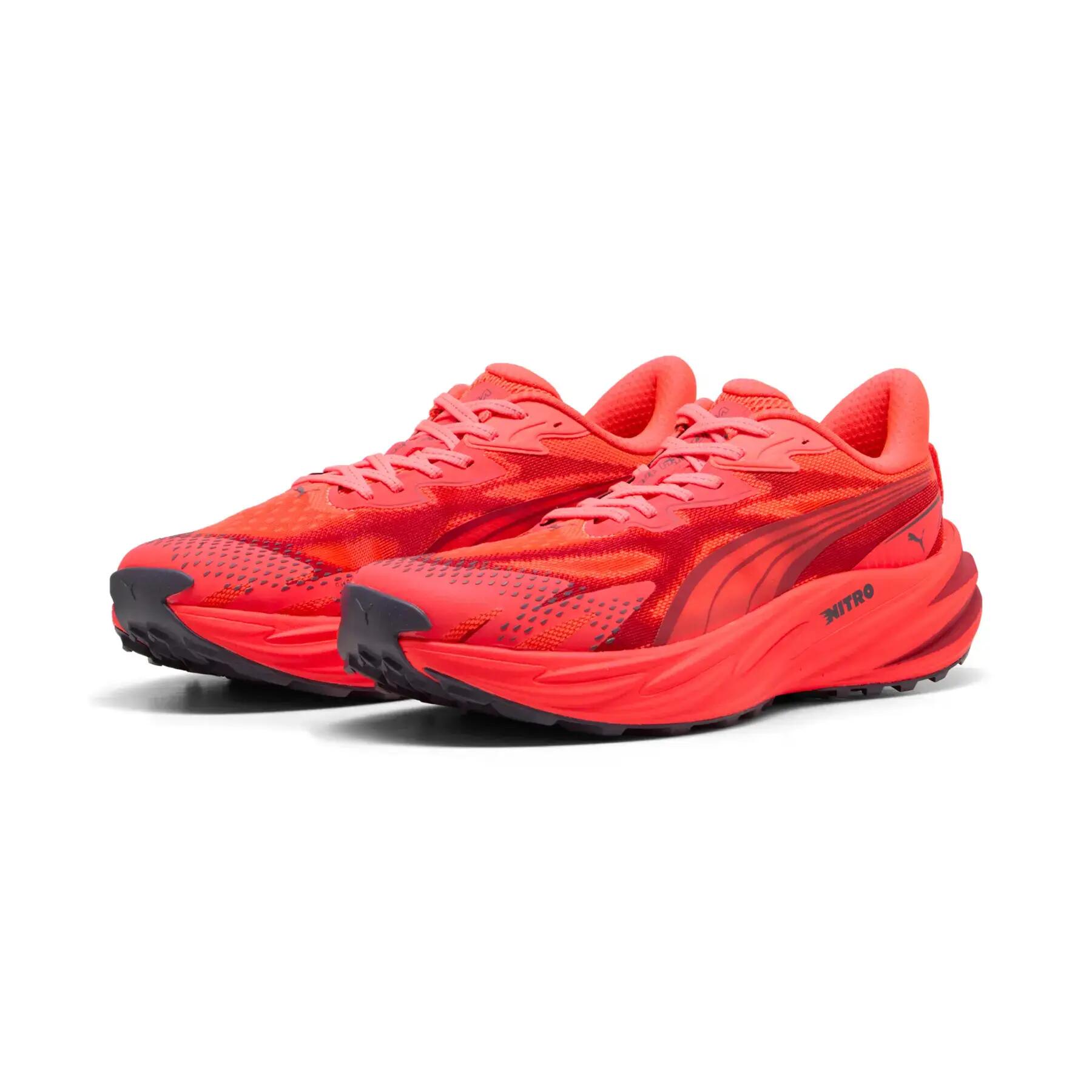 Buty do biegania Puma Velocity Nitro 3/6