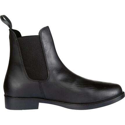 Boots d'équitation femme HKM Illinois