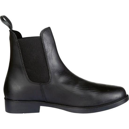 Boots d'équitation femme HKM Illinois