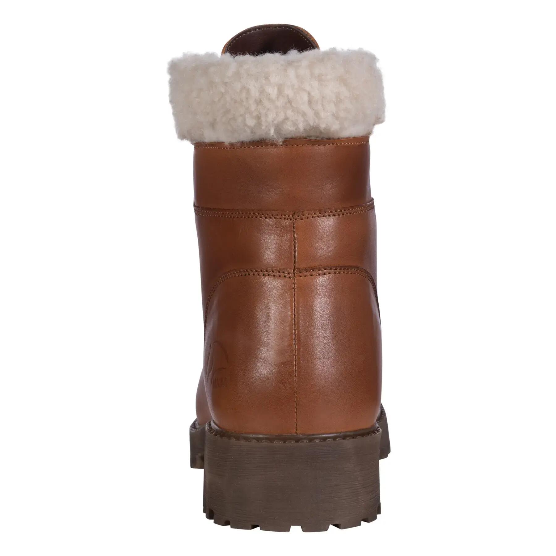 Sznurowane buty HKM Walker 4/4