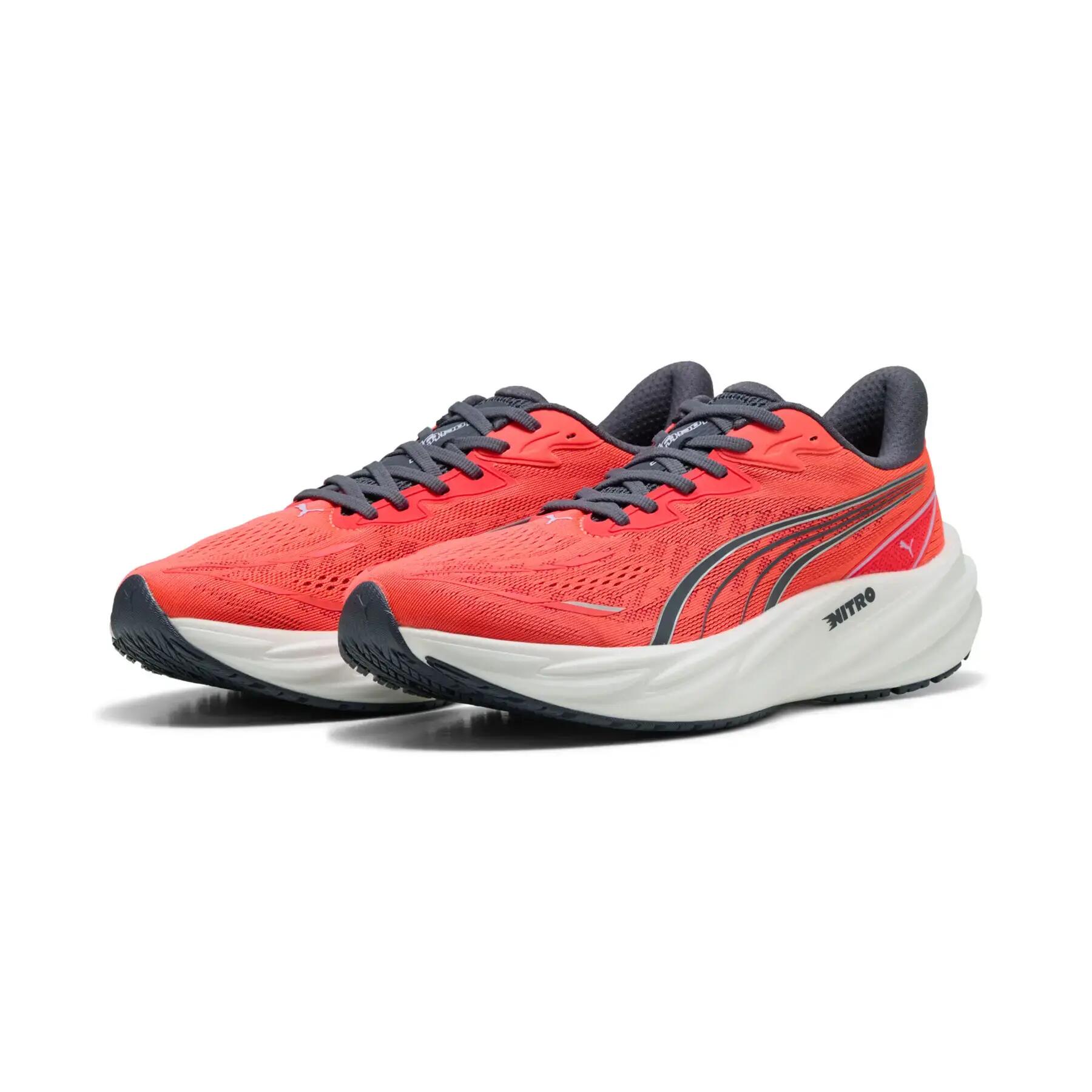 Sapatilhas de running Puma Velocity Nitro 5 3/6