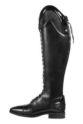 Bottes d'équitation HKM Beatrice Regular/Extra Wide