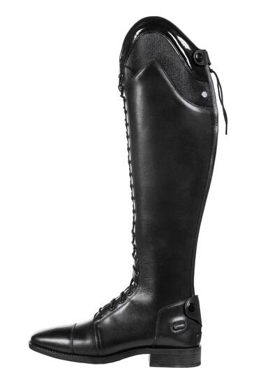 Bottes d'équitation HKM Beatrice Regular/Extra Wide