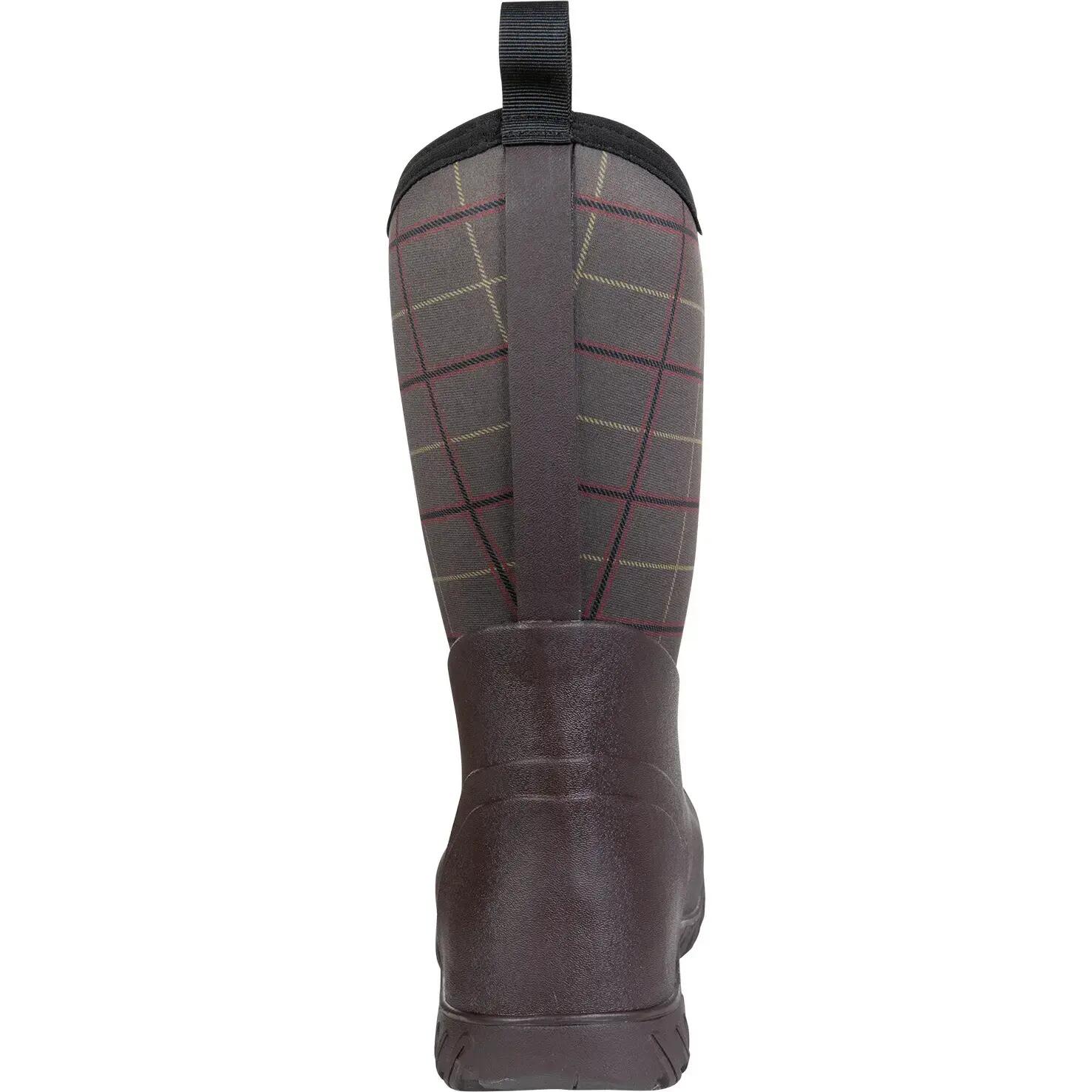 Stivali da equitazione HKM Thermo 3/5