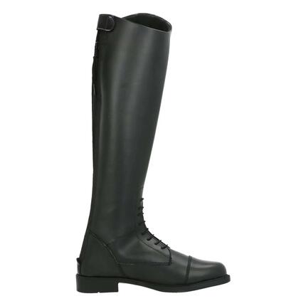 Damskie skórzane buty do jazdy konnej HKM New Fashion Kinder Damen