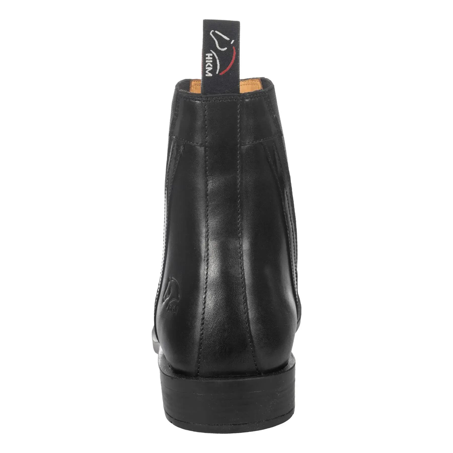 HKM Jodhpurs Lack 5/5