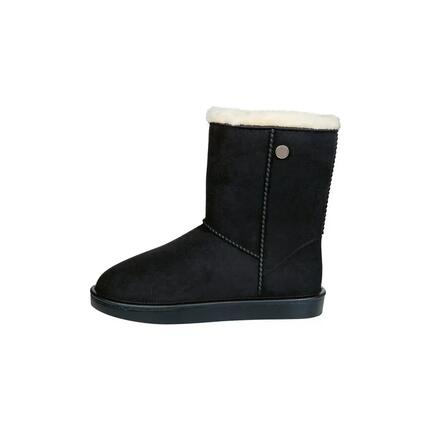 Bottines fourrées imperméables HKM Davos Gossiga