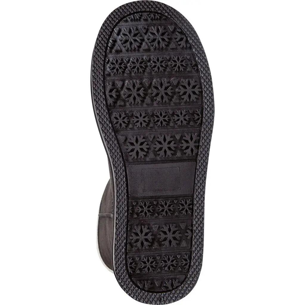 Bottines fourrées imperméables HKM Davos Gossiga 4/5