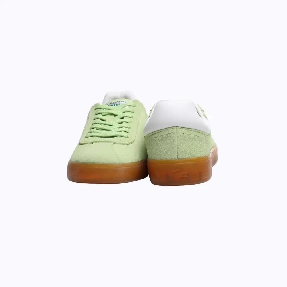 Buty Sportowe damskie Lacoste Baseshot 126 2 SFA 6/7