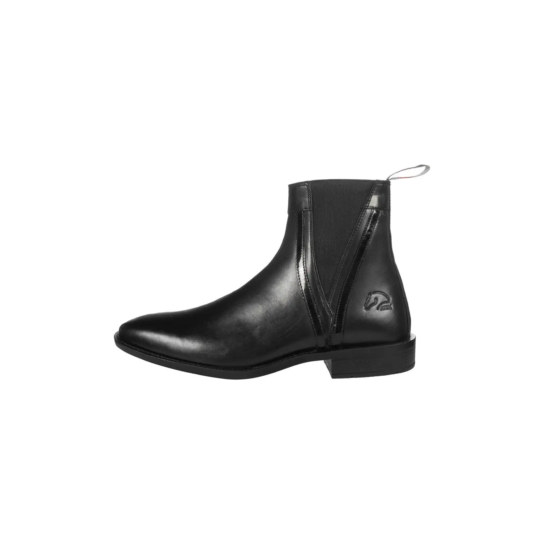 HKM Jodhpurs Lack 2/5