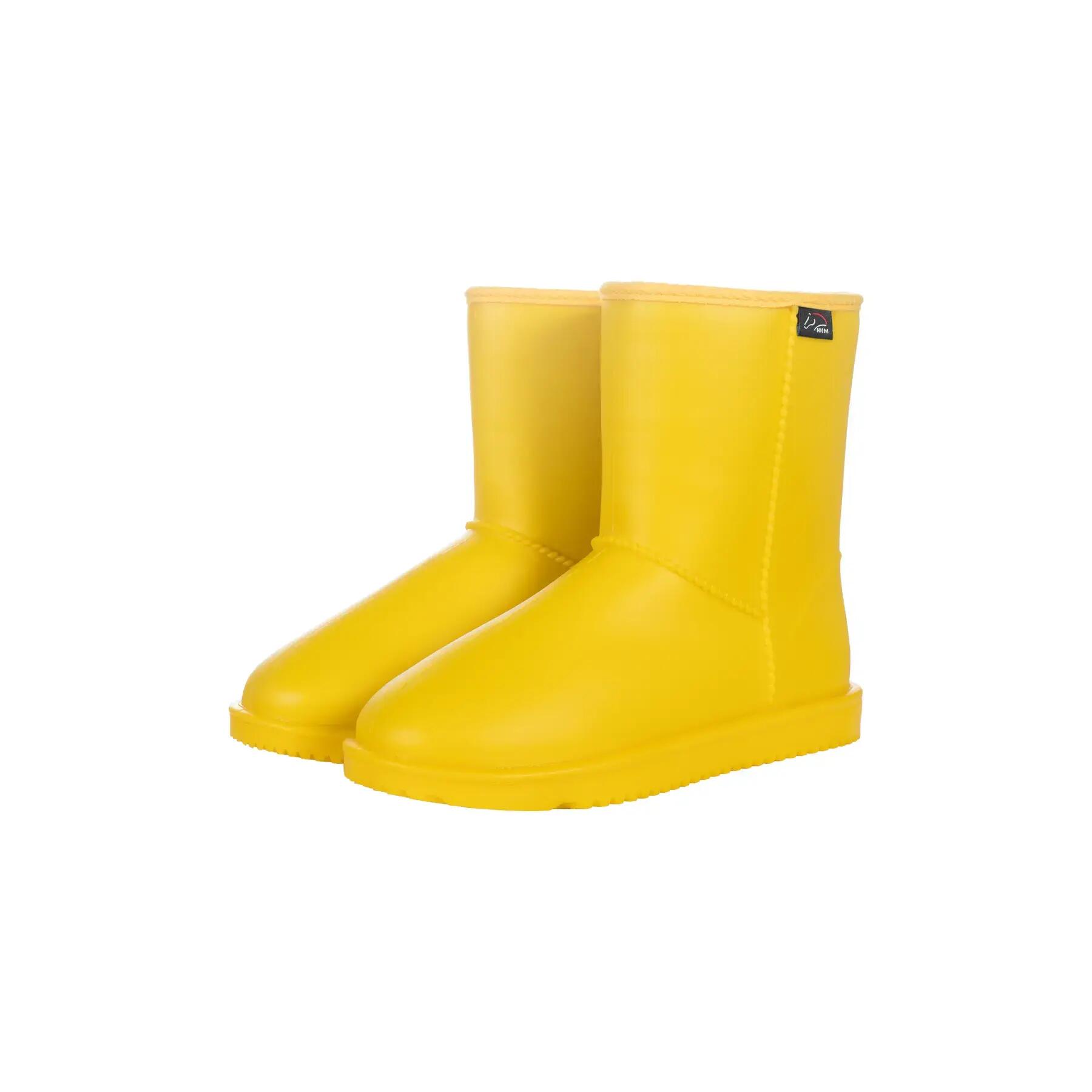 All-weather laarzen Davos Summer 2/4