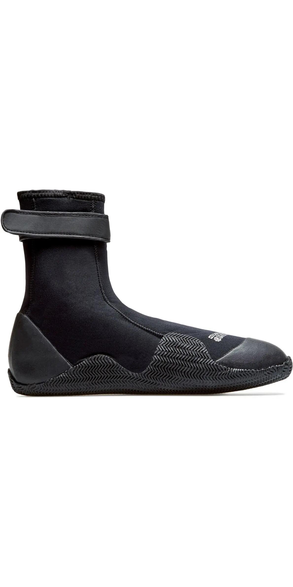 Bottes de Surf 5mm Noir - Power 5mm - Enfant 2/5
