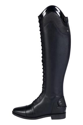 Bottes d'équitation femme HKM Beatrice Standard Length/Width
