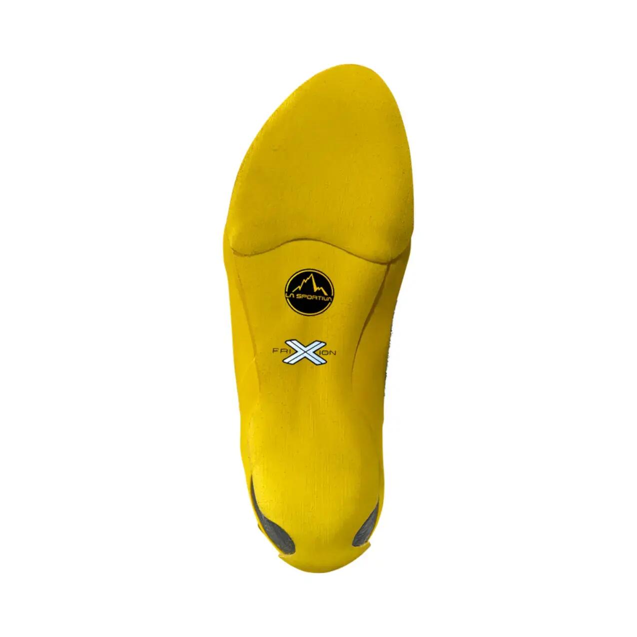 Scarpini da arrampicata bambino La Sportiva Tarentula II 6/6