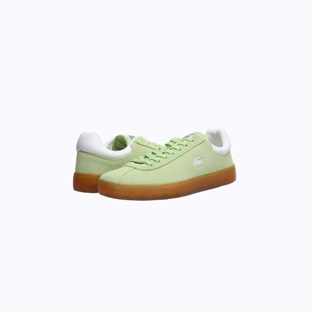 Buty Sportowe damskie Lacoste Baseshot 126 2 SFA 3/7