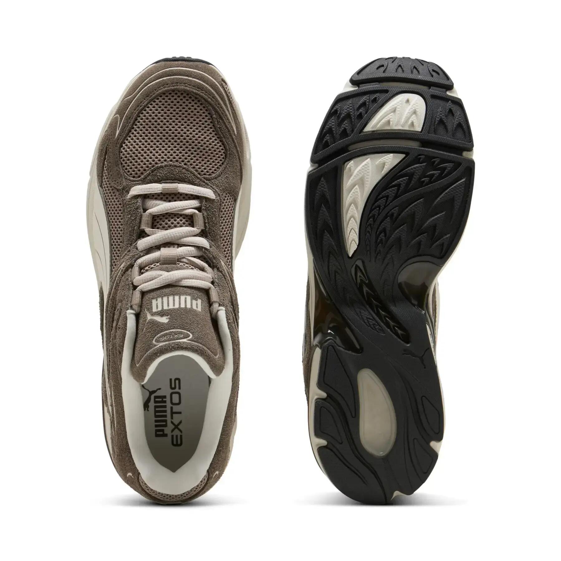 Baskets Puma Extos SD 5/6