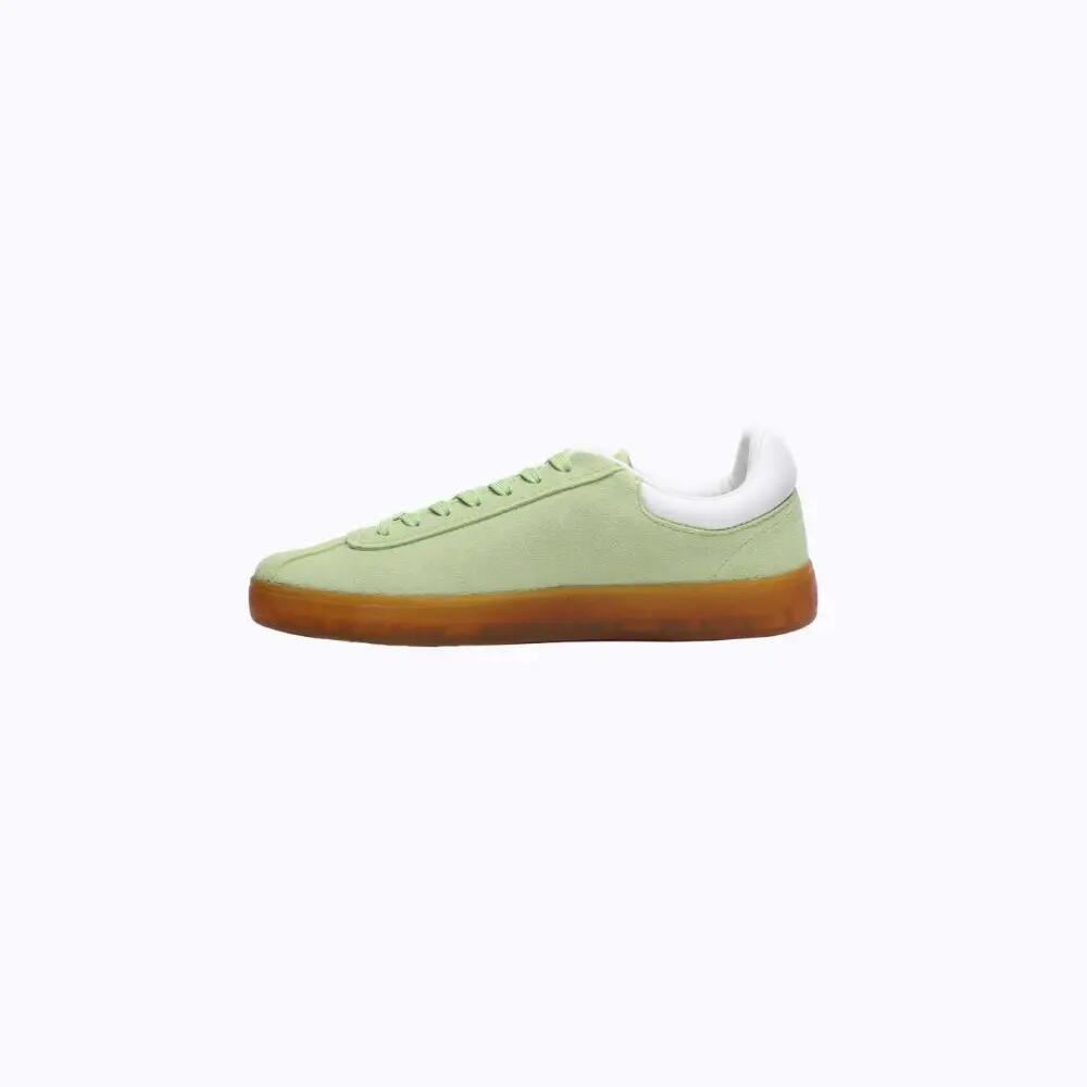 Buty Sportowe damskie Lacoste Baseshot 126 2 SFA 2/7