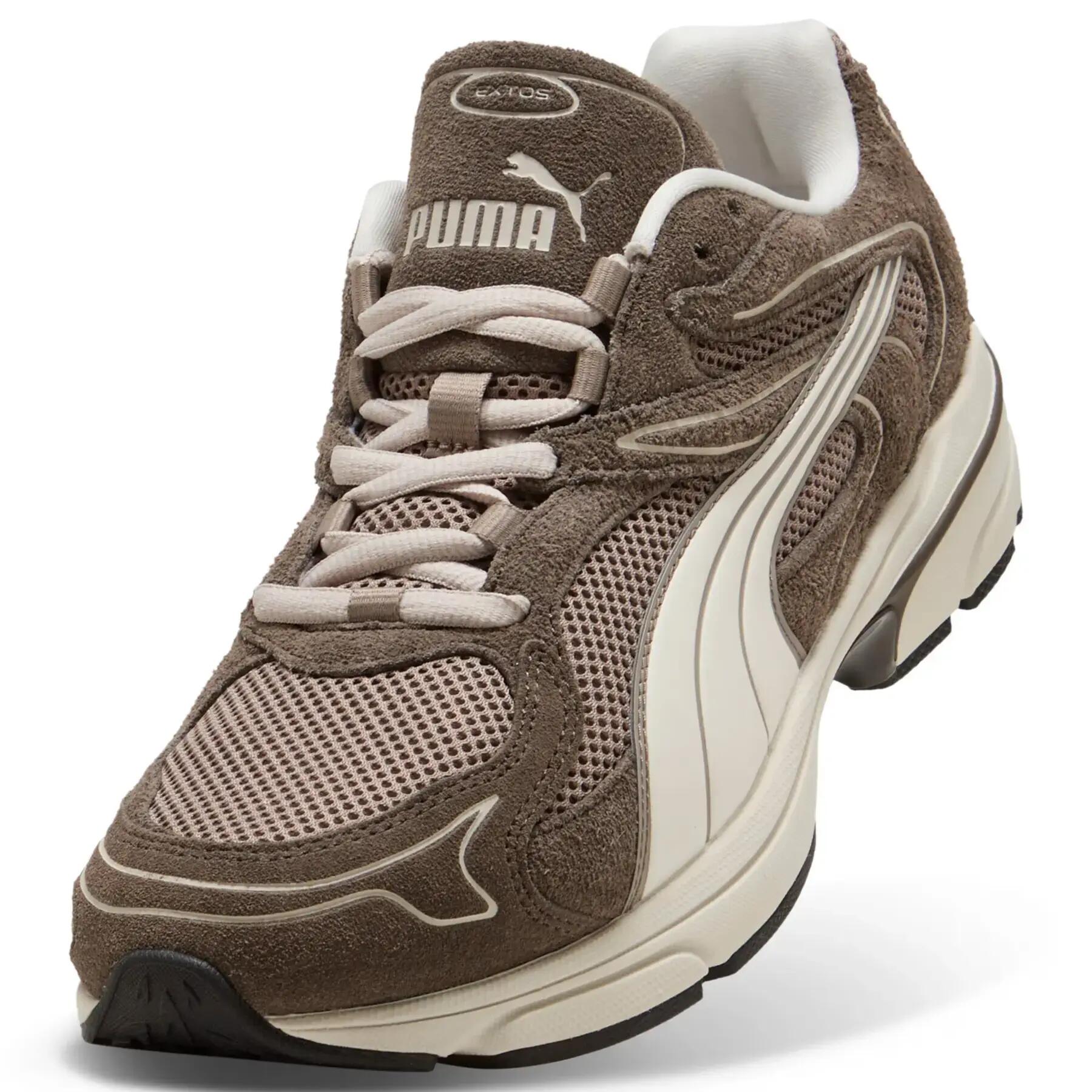Baskets Puma Extos SD 4/6