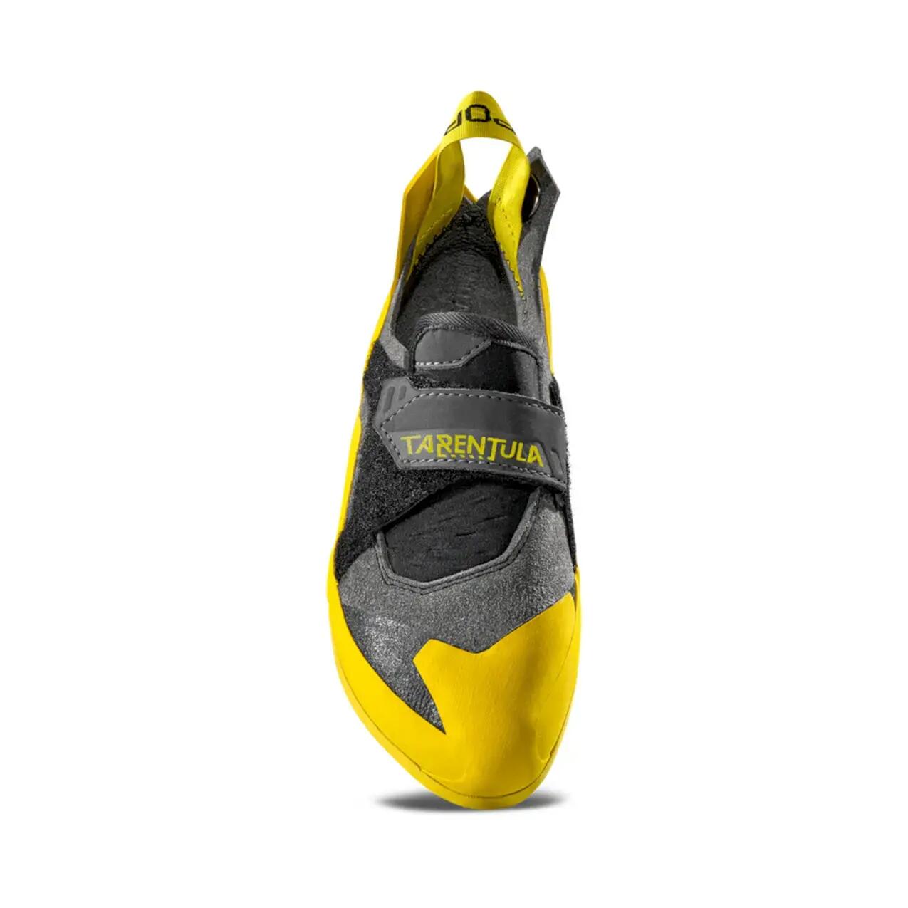 Scarpini da arrampicata bambino La Sportiva Tarentula II 4/6