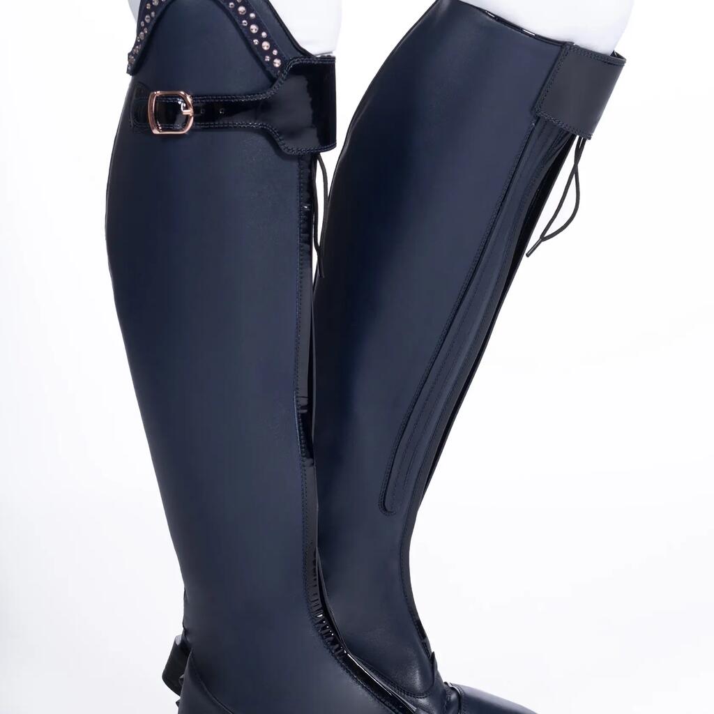 Riding Boots HKM Trinity Regular/Extra Wide