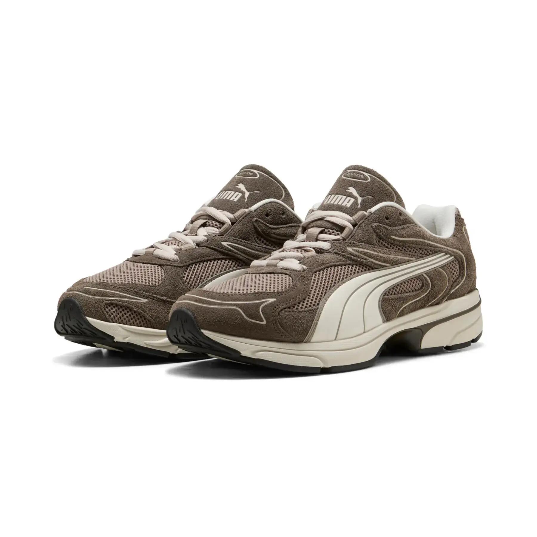 Baskets Puma Extos SD 3/6