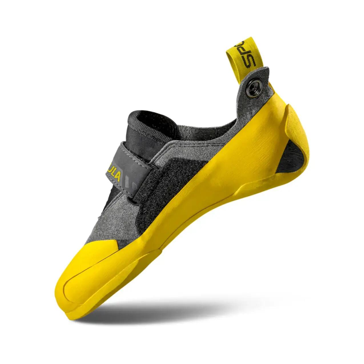 Scarpini da arrampicata bambino La Sportiva Tarentula II 2/6