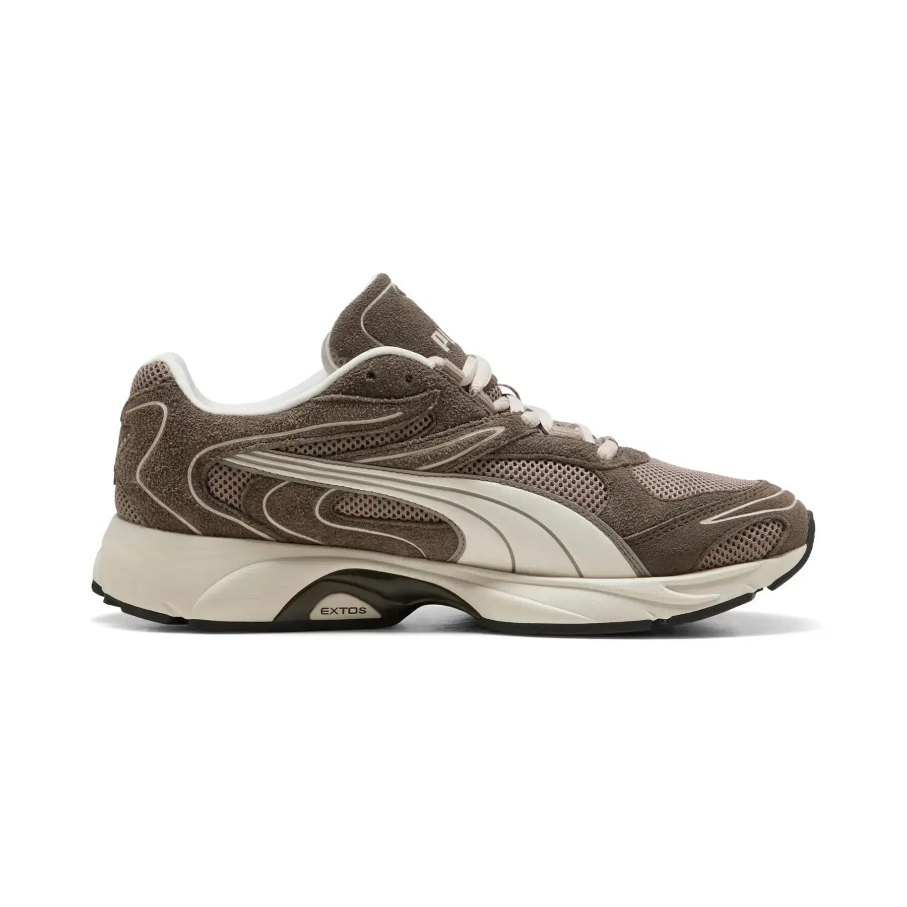 Baskets Puma Extos SD 2/6