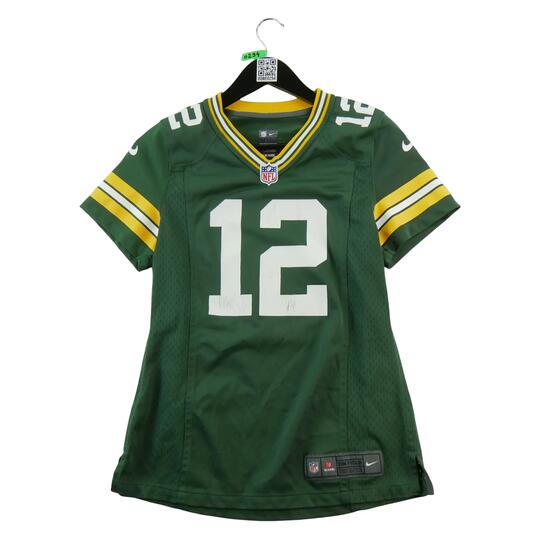 Seconde vie - Maillot Femme NFL Green Bay Packers - Très bon état