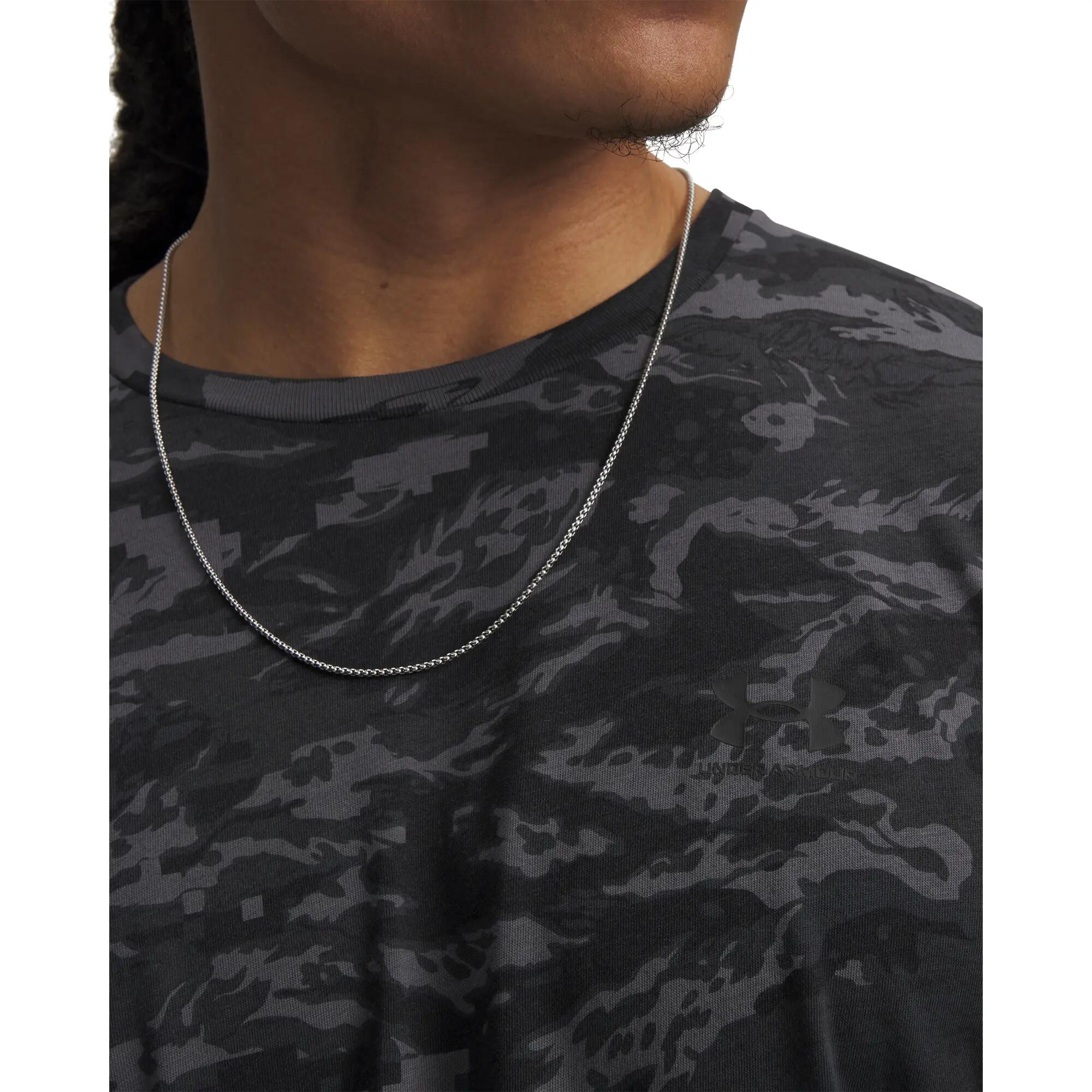 Under Armour Herren T-Shirt ABC Camo Short Sleeve 1357727 3/3